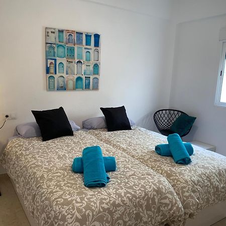 Bohemio Centro Historico Parking Gratis Apartman Málaga Kültér fotó
