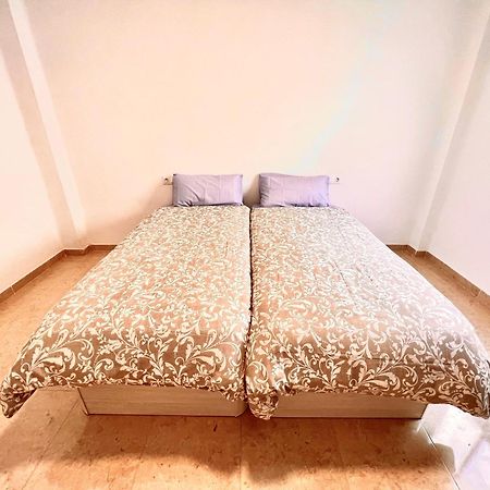 Bohemio Centro Historico Parking Gratis Apartman Málaga Kültér fotó