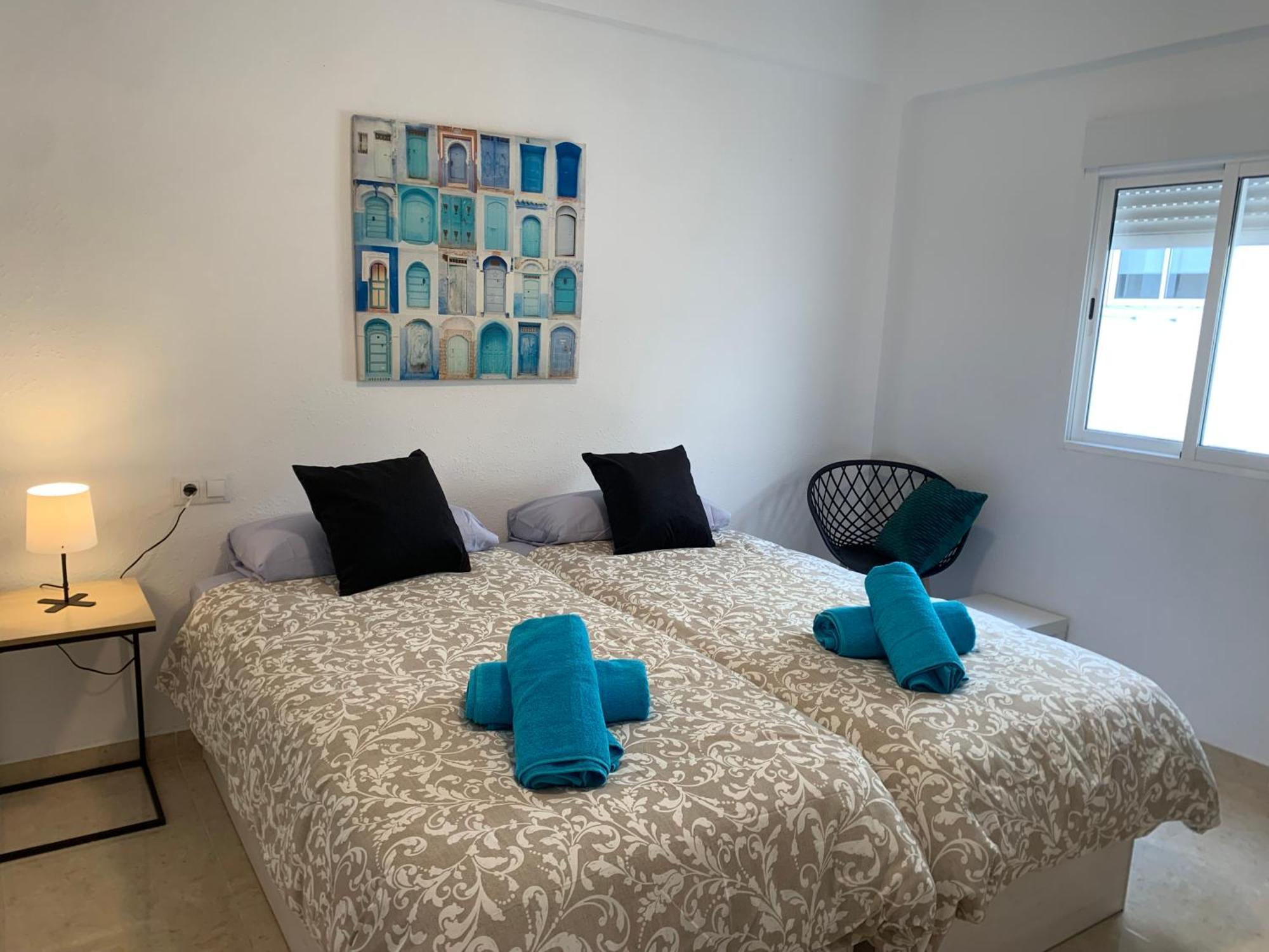 Bohemio Centro Historico Parking Gratis Apartman Málaga Kültér fotó