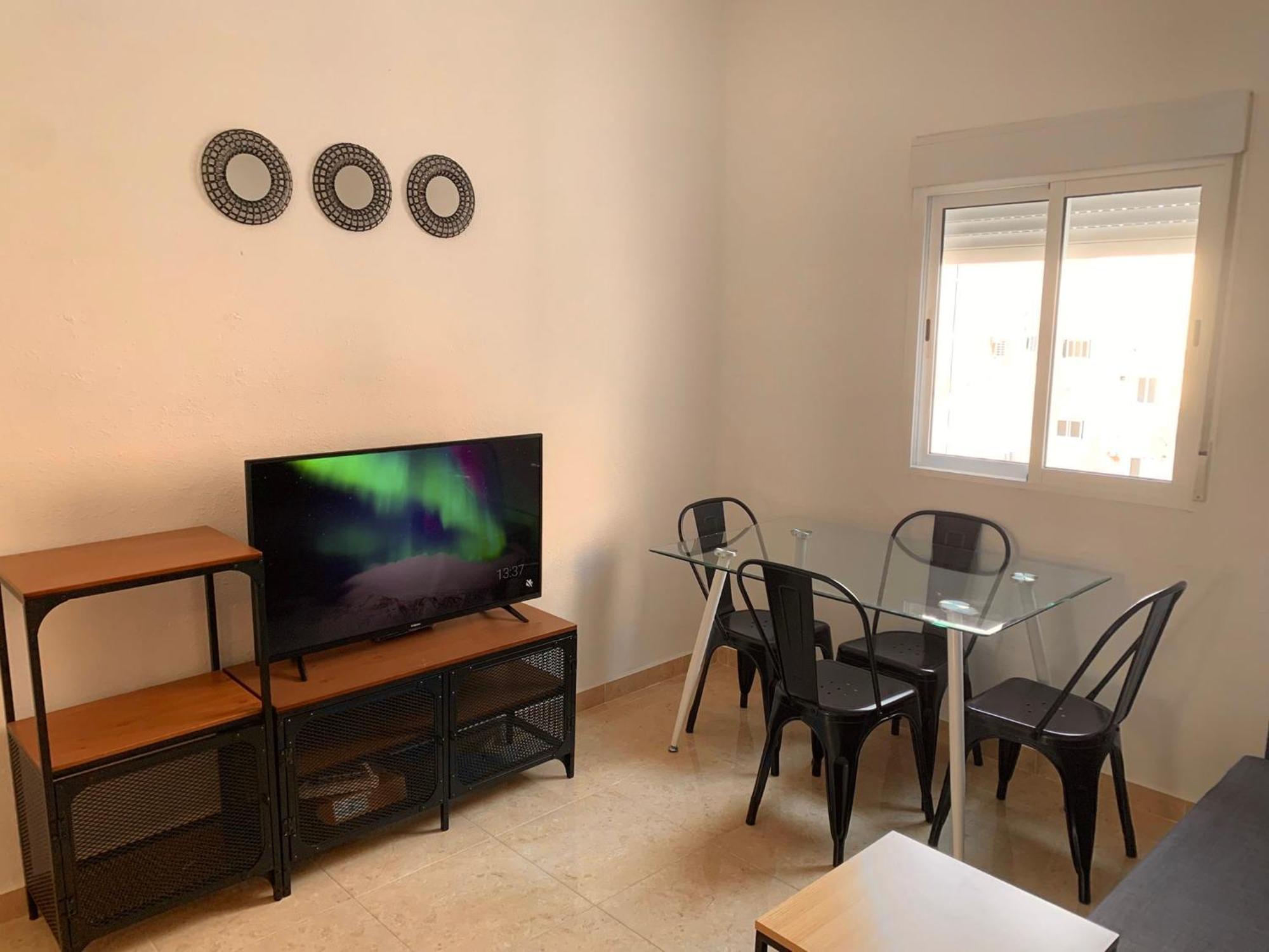 Bohemio Centro Historico Parking Gratis Apartman Málaga Kültér fotó
