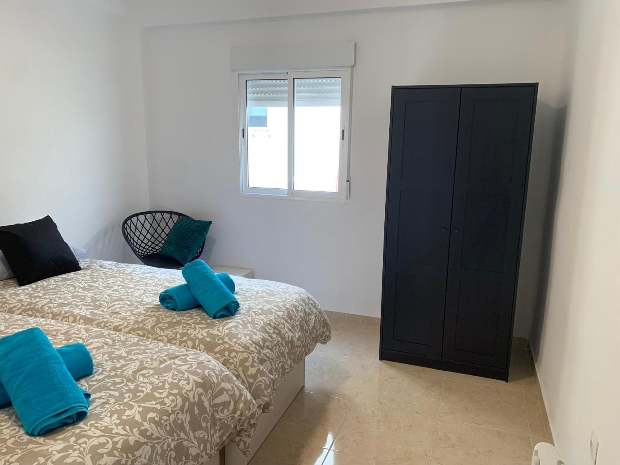 Bohemio Centro Historico Parking Gratis Apartman Málaga Kültér fotó