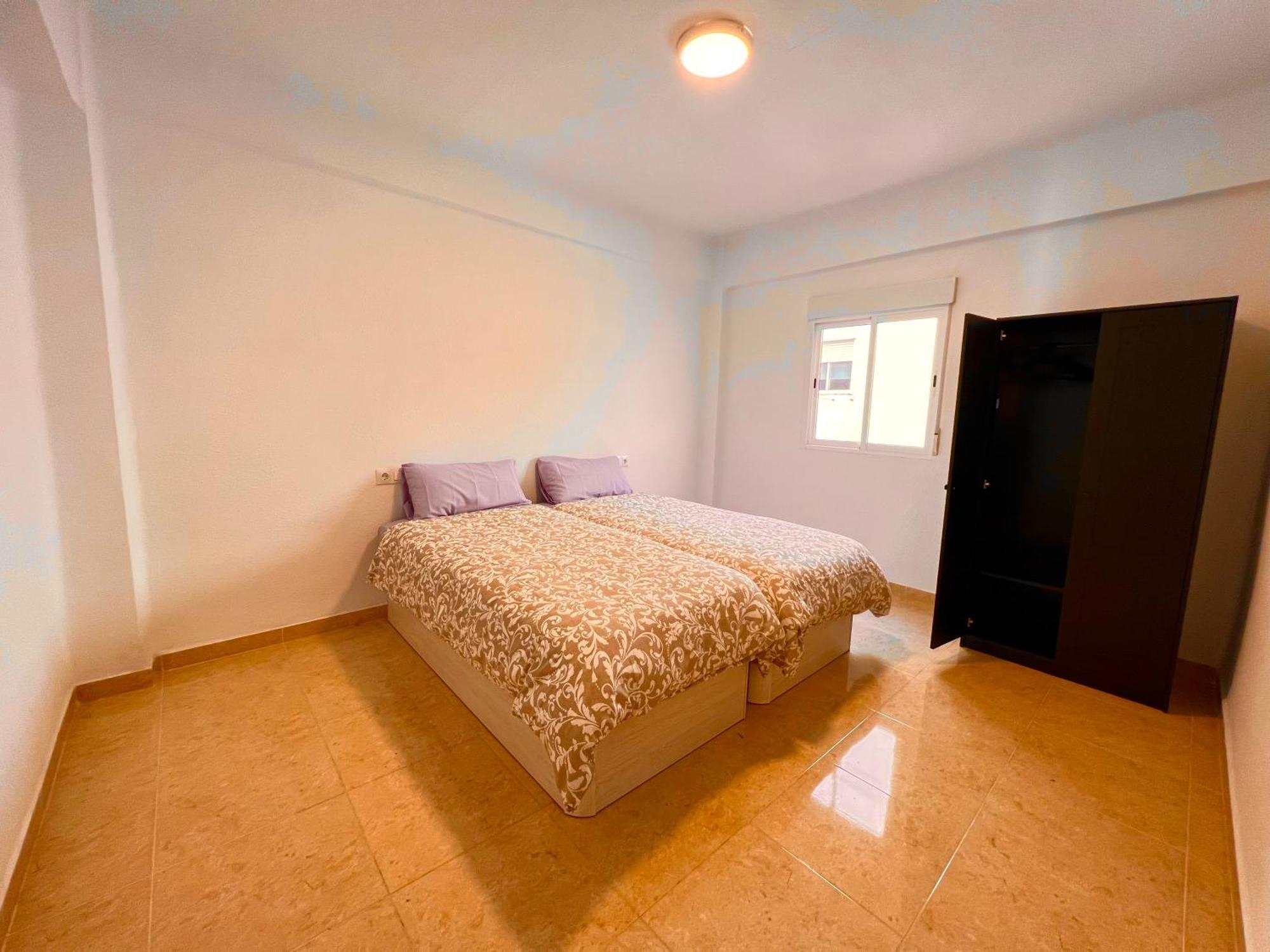 Bohemio Centro Historico Parking Gratis Apartman Málaga Kültér fotó