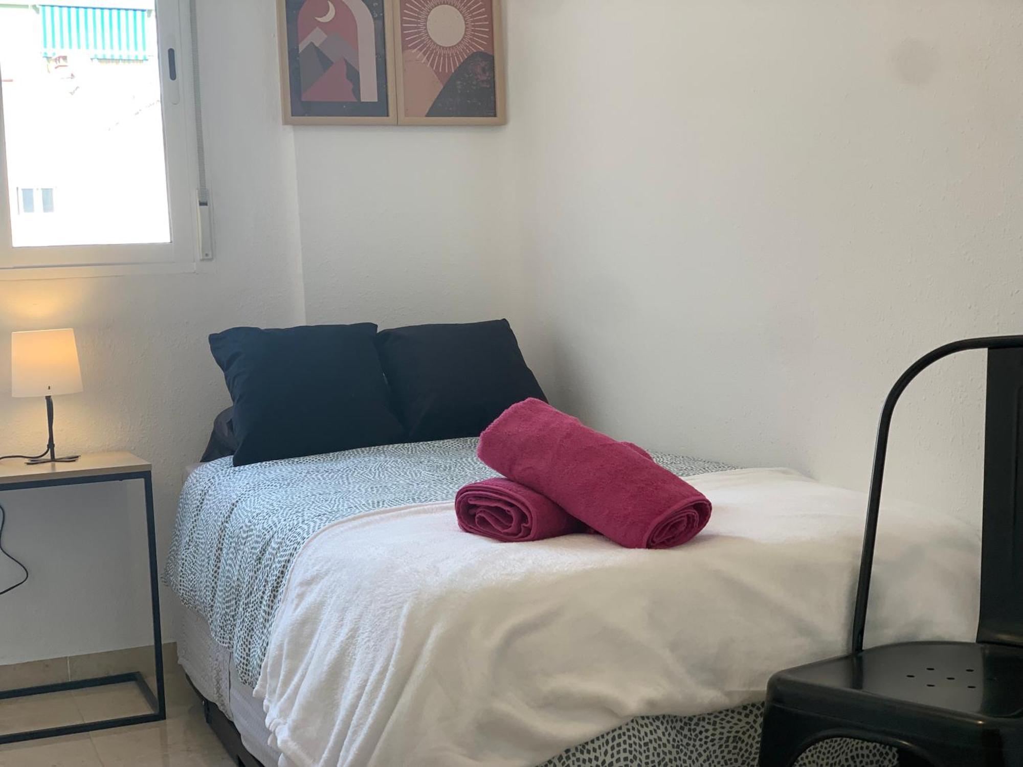 Bohemio Centro Historico Parking Gratis Apartman Málaga Kültér fotó