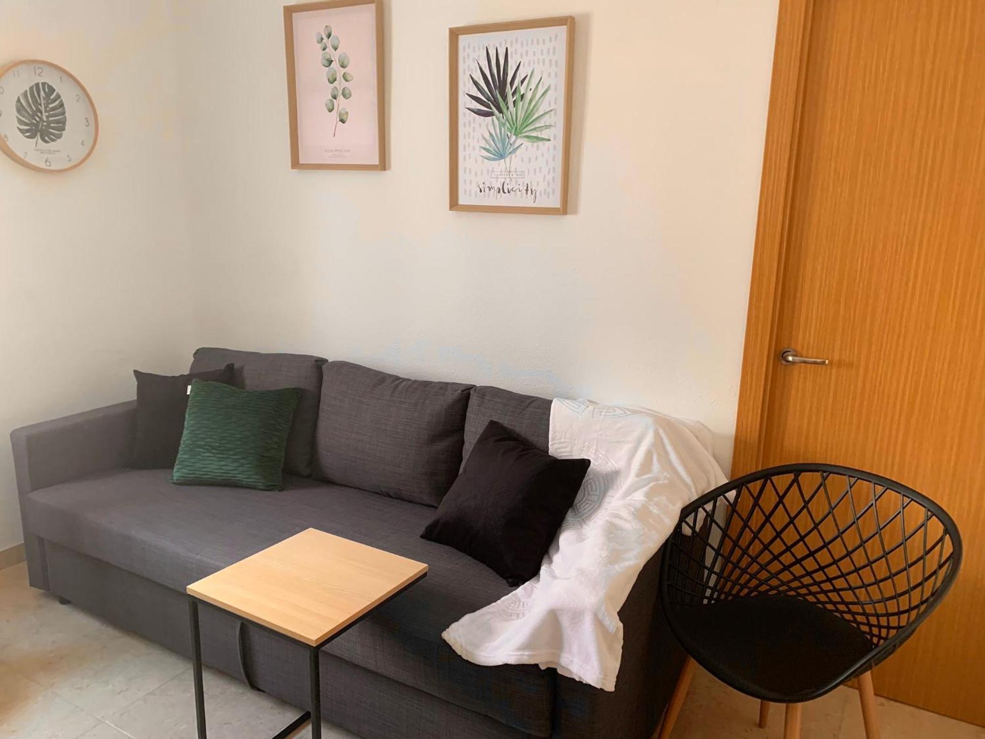 Bohemio Centro Historico Parking Gratis Apartman Málaga Kültér fotó