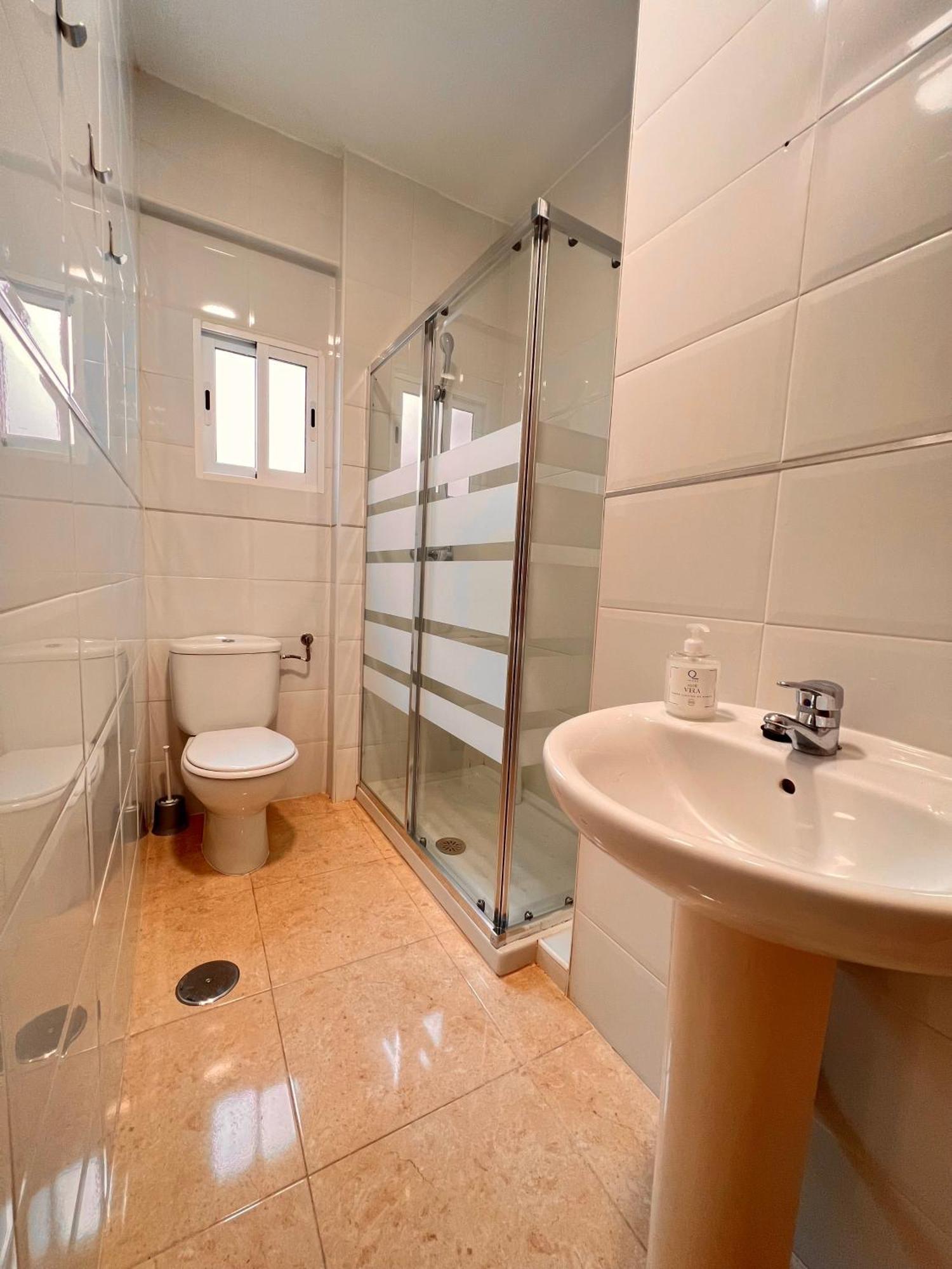 Bohemio Centro Historico Parking Gratis Apartman Málaga Kültér fotó